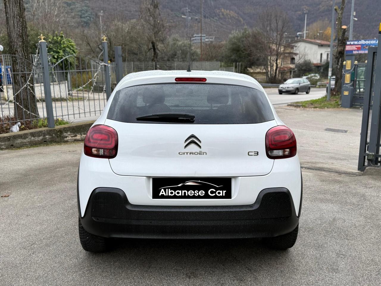 Citroen C3 BlueHDi 75 CV S&S Feel