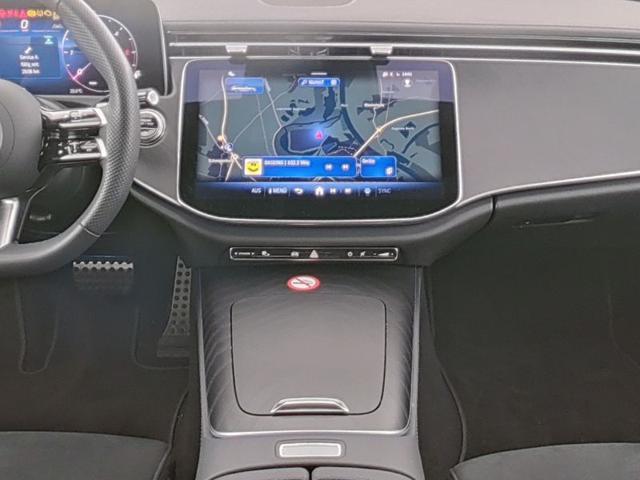 MERCEDES-BENZ E 220 d Mild hybrid 4Matic S.W. AMG Line Advanced