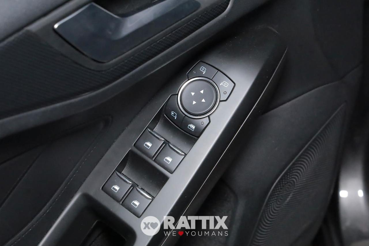 Ford Focus 1.0 Hybrid 125CV ST-Line