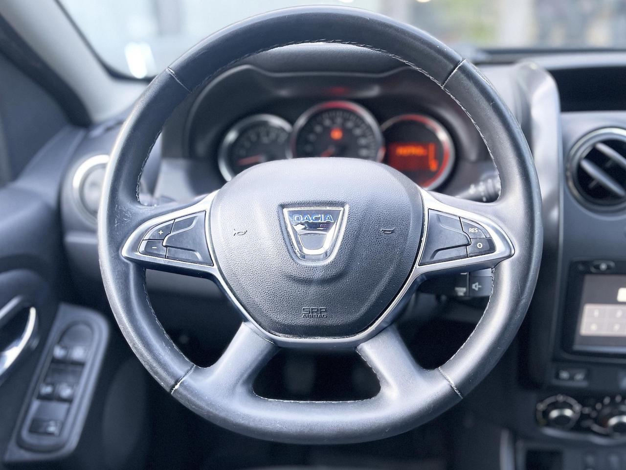 Dacia Duster 1.5 Diesel 110CV E6 Neo - 2017