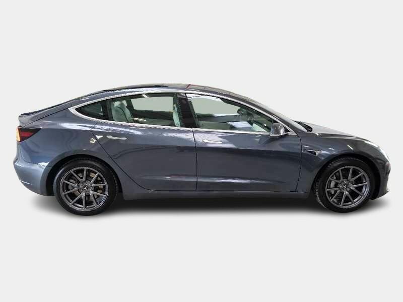 TESLA MODEL 3 75 kWh Long Range Dual Motor AWD 4 PORTE BERLINA