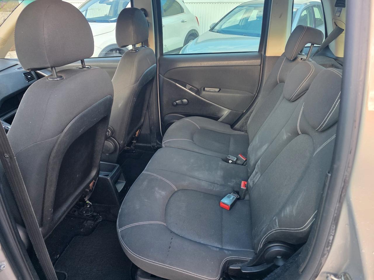 Lancia MUSA 1.3 Mjt 95 CV 5th Avenue