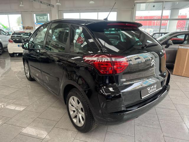 CITROEN C4 Picasso 1.6 e-HDi 110 FAP CMP6 Business