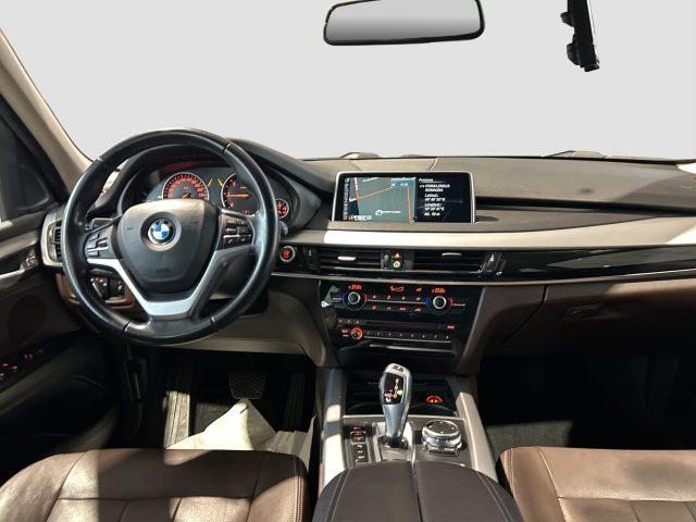 BMW X5 X5 xDrive25d Experience