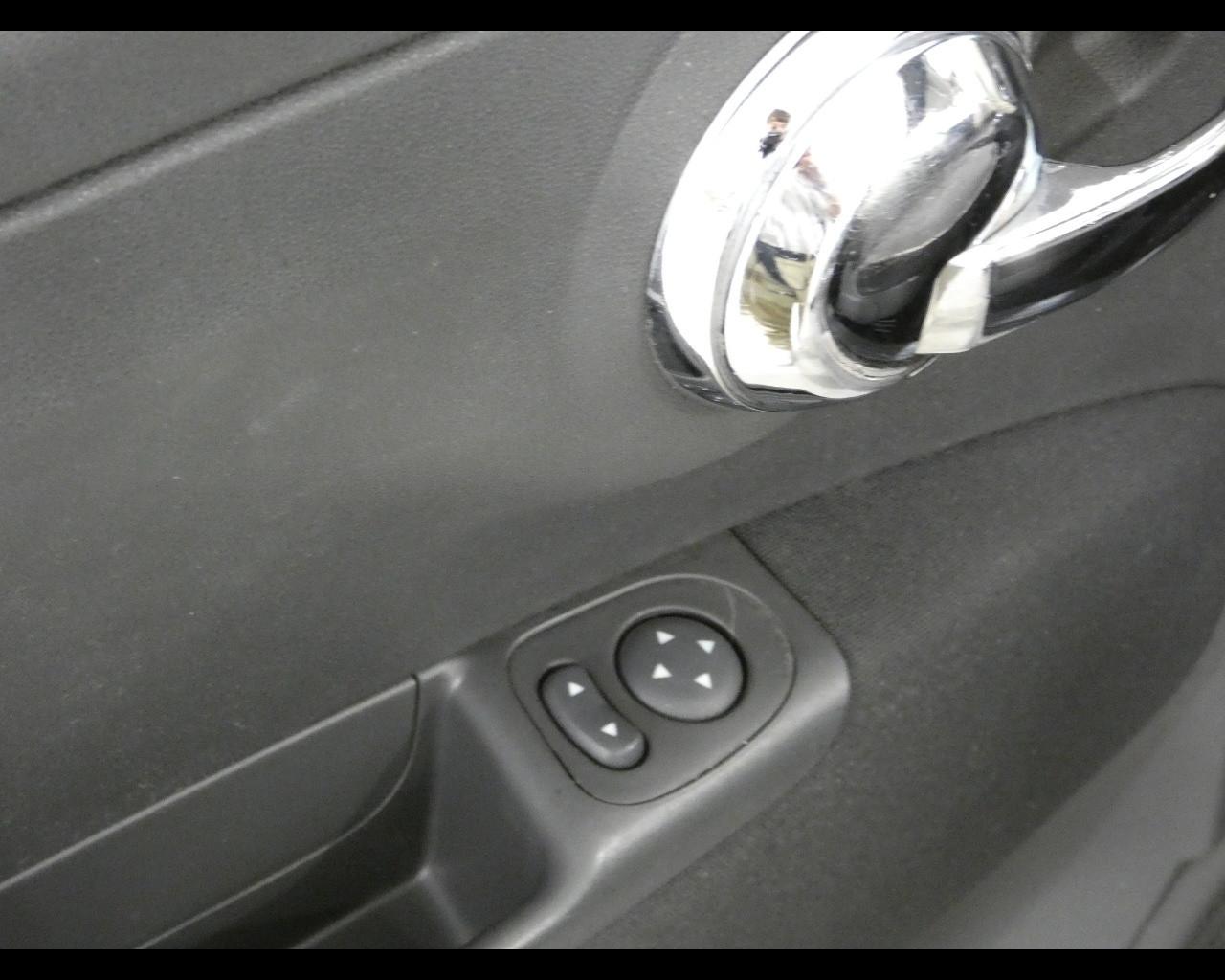 FIAT 500 (2015-2024) - 500 C 1.2 Lounge