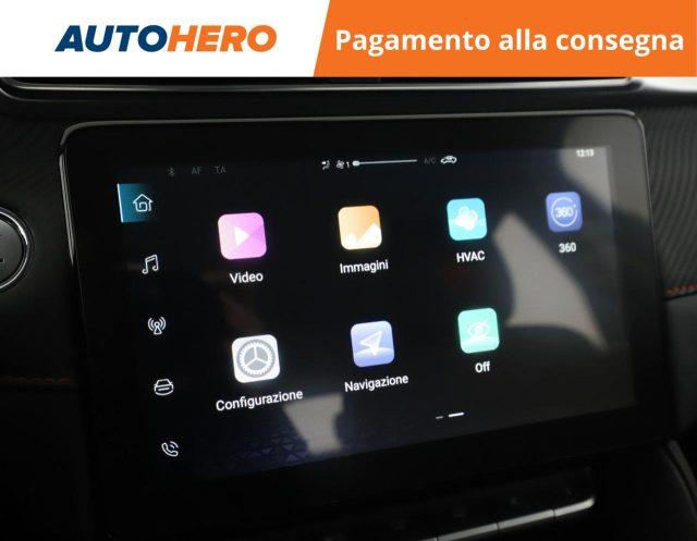 MG ZS 1.0T-GDI aut. Luxury