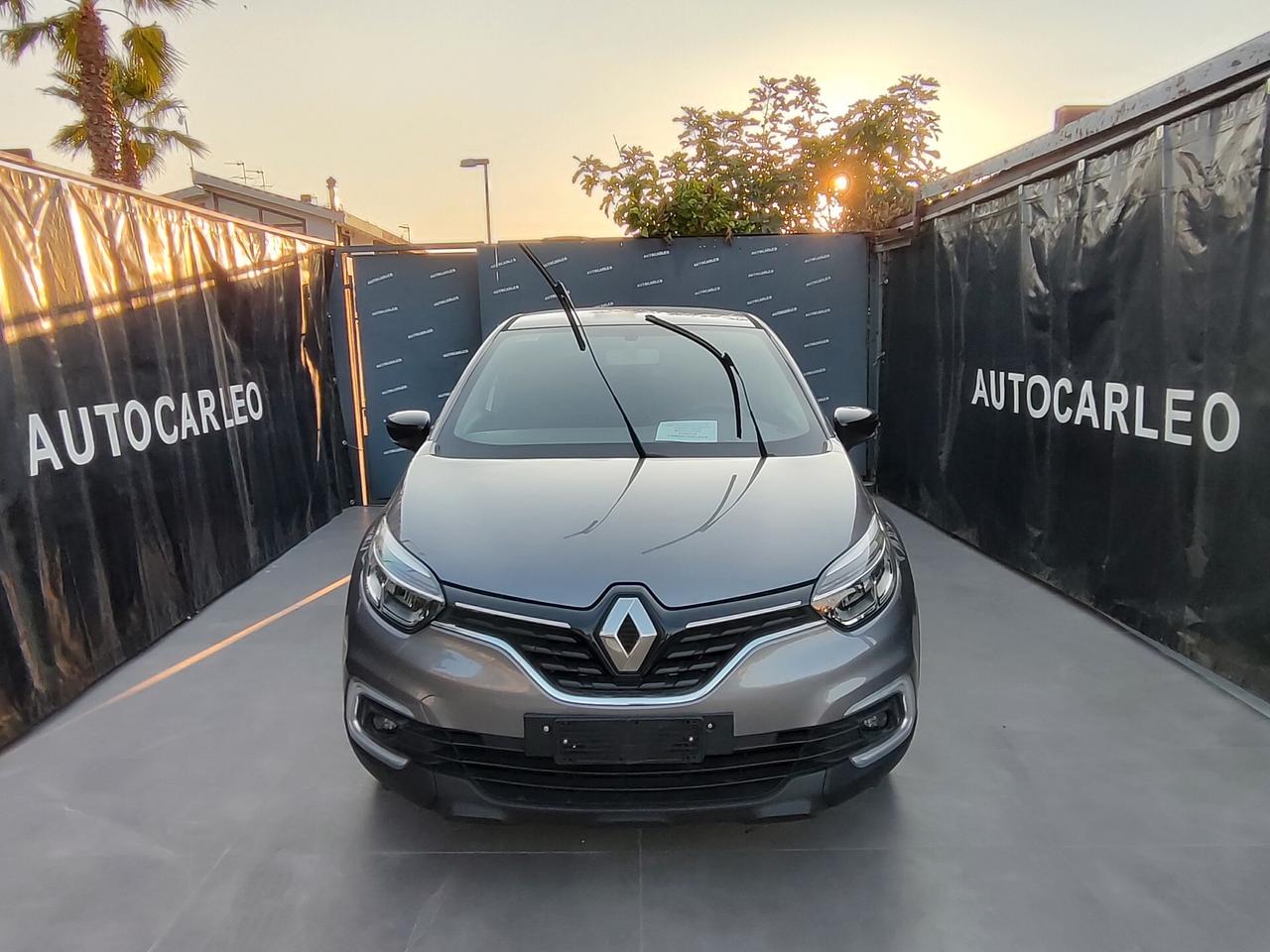 Renault Captur 900 TCE BENZINA SPORT EDITION 2