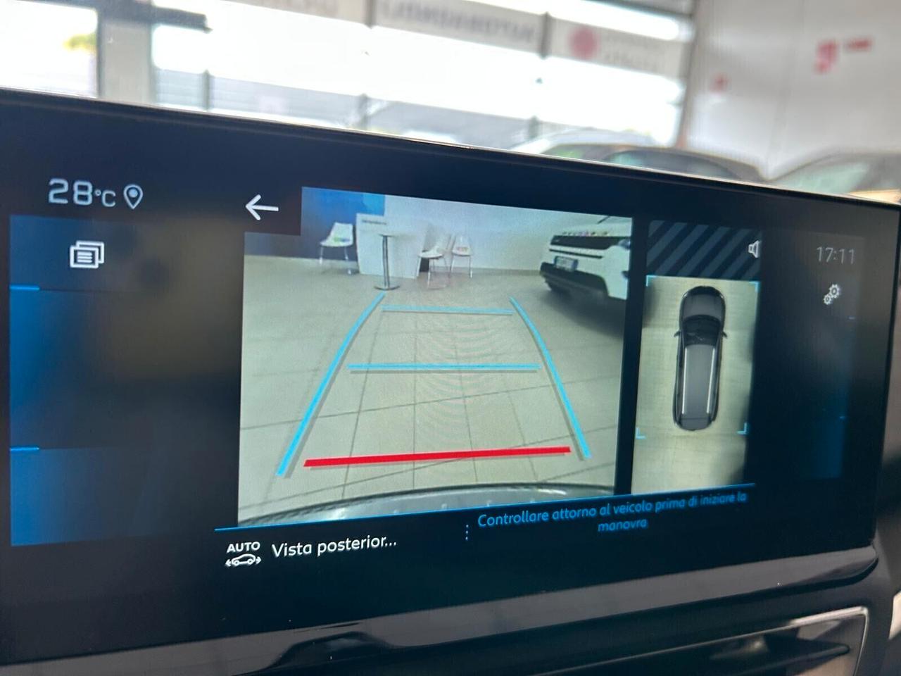 Peugeot 5008 ALLURE PACK PureTech 130 7 posti SPOTICAR