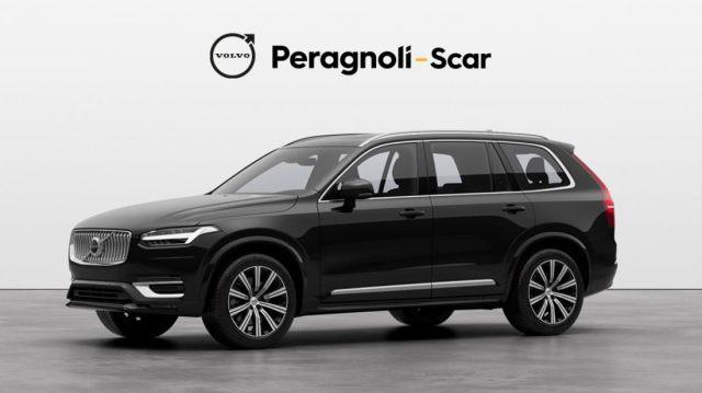 VOLVO XC90 B5 BENZINA AWD PLUS BRIGHT AUTOMATICA 7P.