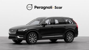 VOLVO XC90 B5 BENZINA AWD PLUS BRIGHT AUTOMATICA 7P.