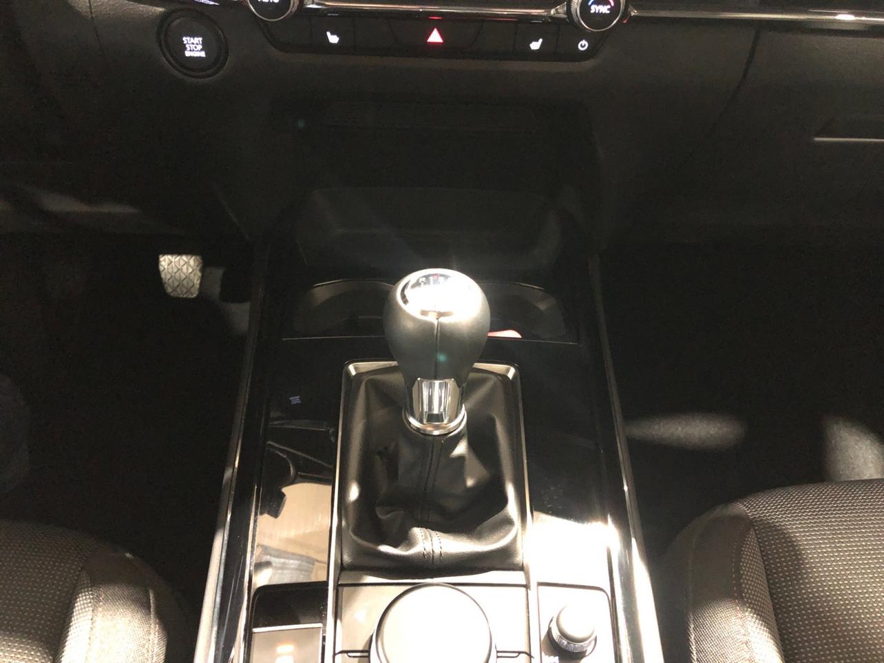 MAZDA CX-30 2.0 m-hybrid Homura 2wd 122cv 6mt