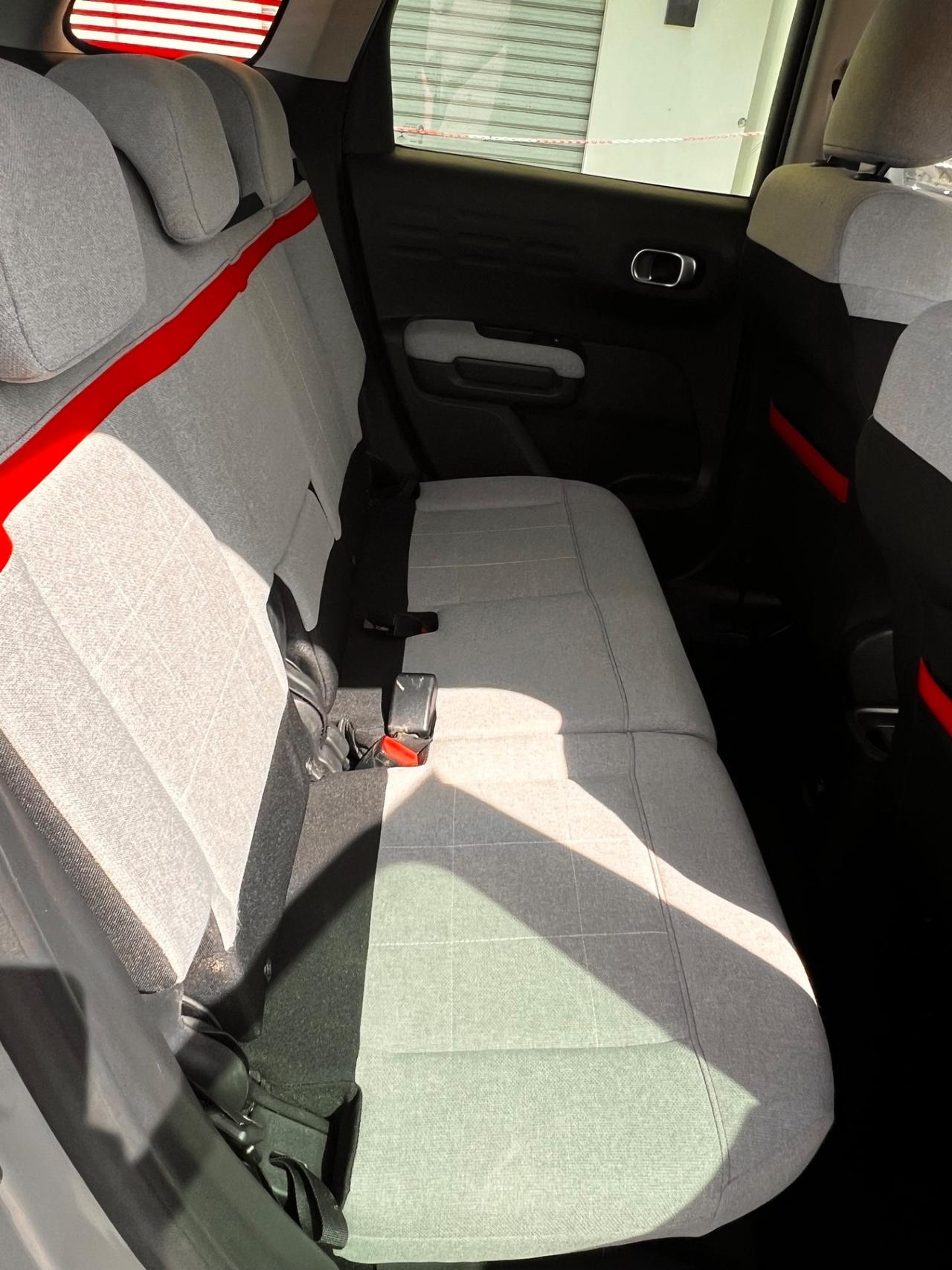 Citroen C3 Aircross BlueHDi 100 S&S Shine