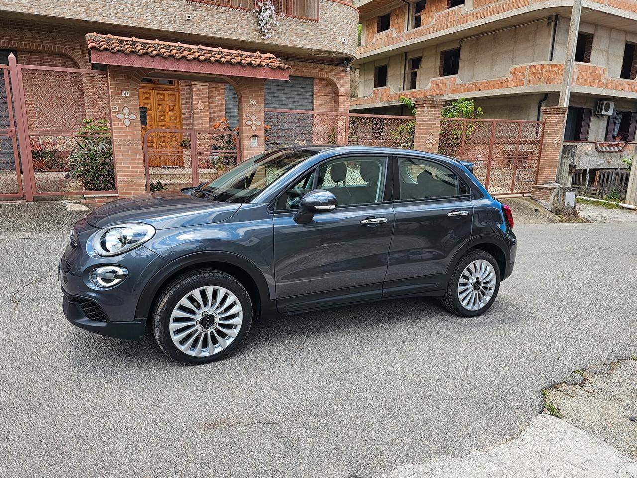 Fiat 500X 1.3 MultiJet 95 CV Urban 2019