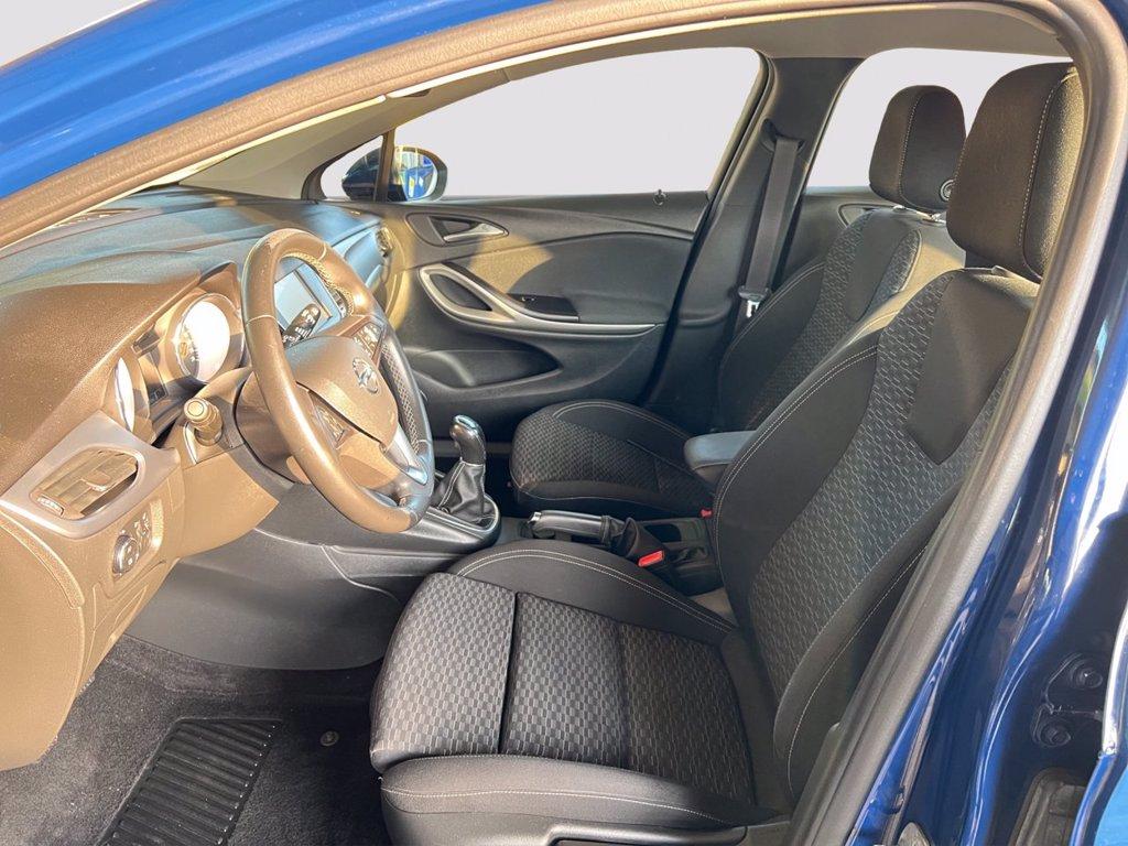 OPEL Astra Sports Tourer 1.6 cdti Innovation s&s 136cv my18.5 del 2019