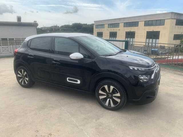 Citroen C3 Shine PureTech 110 S&S