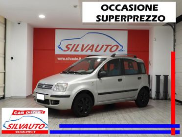 Fiat Panda 1.3 Multijet Dynamic