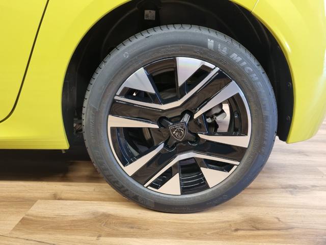 PEUGEOT 208 Hybrid 110 e-DCS6 Business