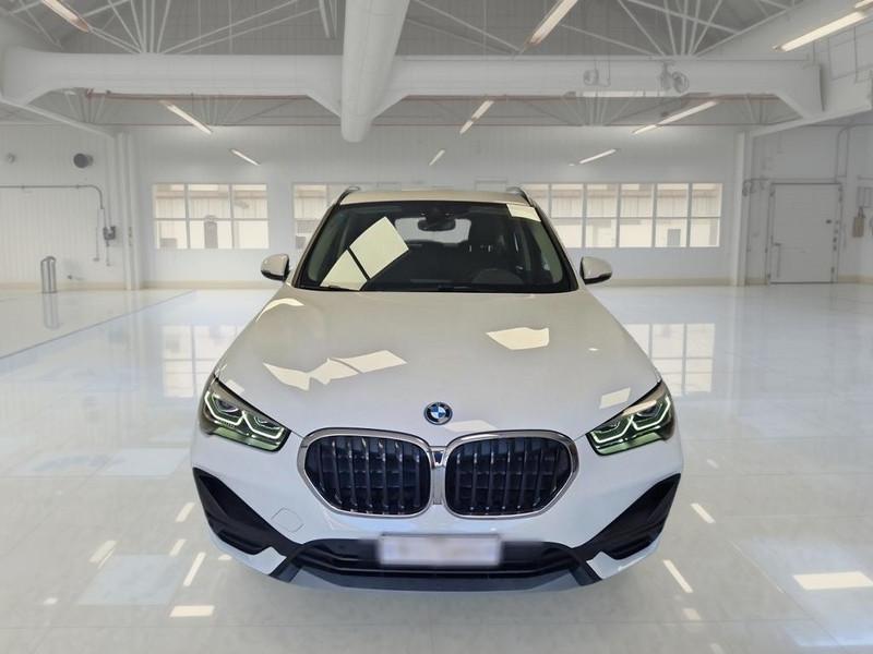 BMW X1 XDRIVE 25E BUSINESS ADVANTAGE AUTOMATICO SUV