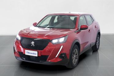 PEUGEOT 2008 1.2 puretech Active s&s 130cv