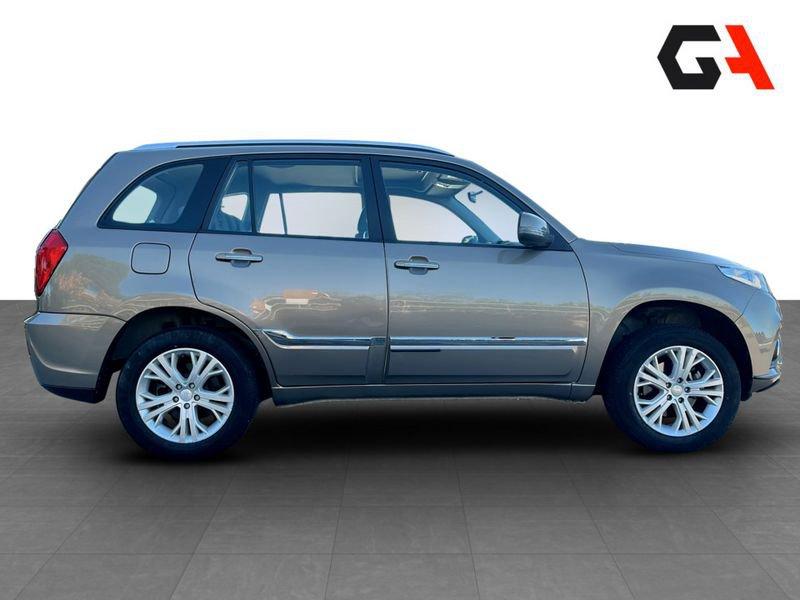 DR AUTOMOBILES dr Evo5 dr Evo5 1.6 16V 126 CV