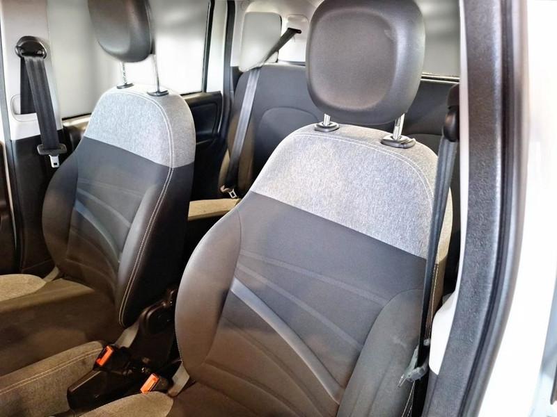 FIAT PANDA 1.0 FireFly 70cv S/S Hybrid City Life 5 PORTE
