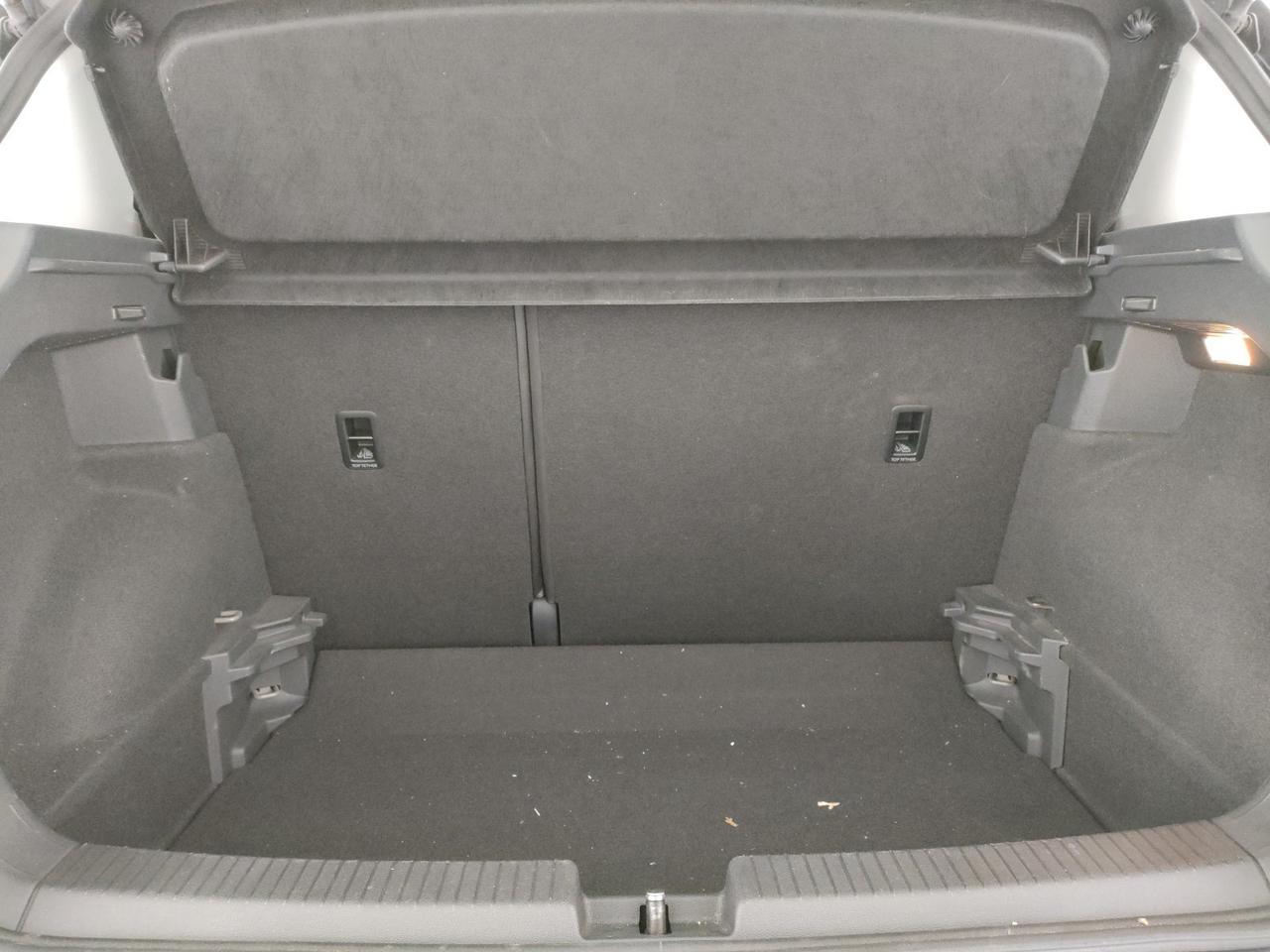 Volkswagen T-Cross 1.0 tsi advanced 110cv dsg