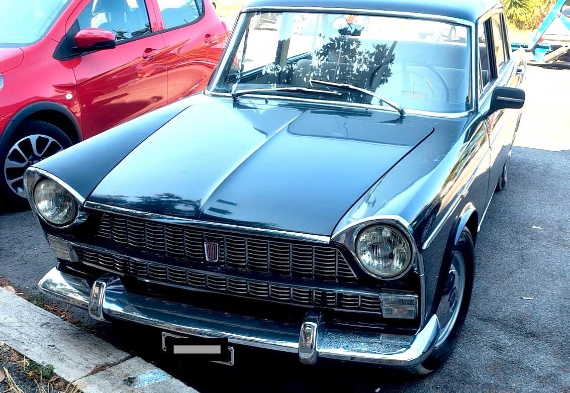 Fiat Altro 1500 L
