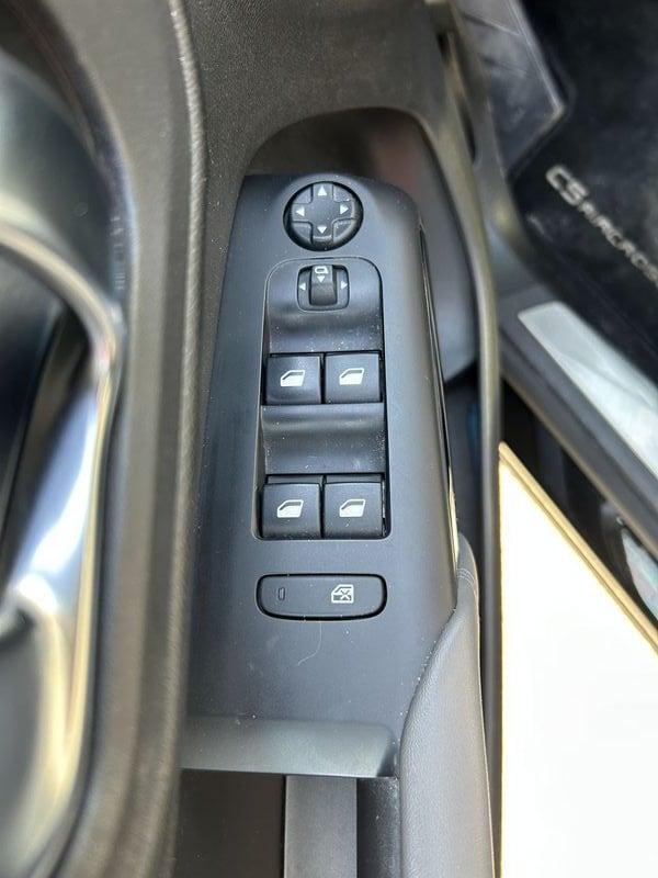 Citroën C5 Aircross PureTech 130 S&S 1° PROP-GARANZIA-KM CERTIFIC