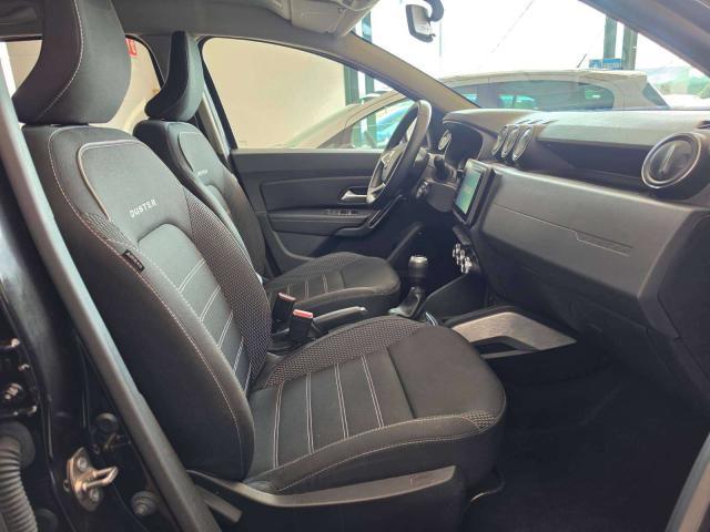 Dacia Duster Duster II 2021 1.0 tce Prestige Gpl 4x2 100cv