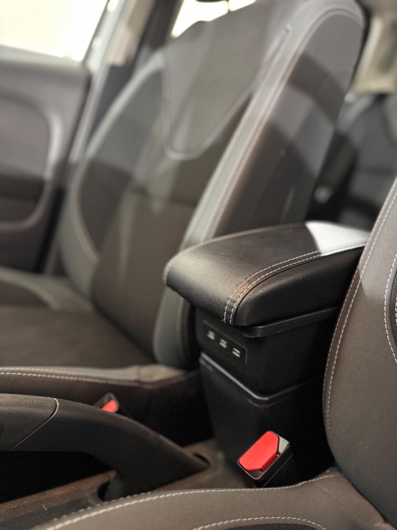 Renault Clio dCi 8V 90CV Start&Stop 5 porte Energy Intens