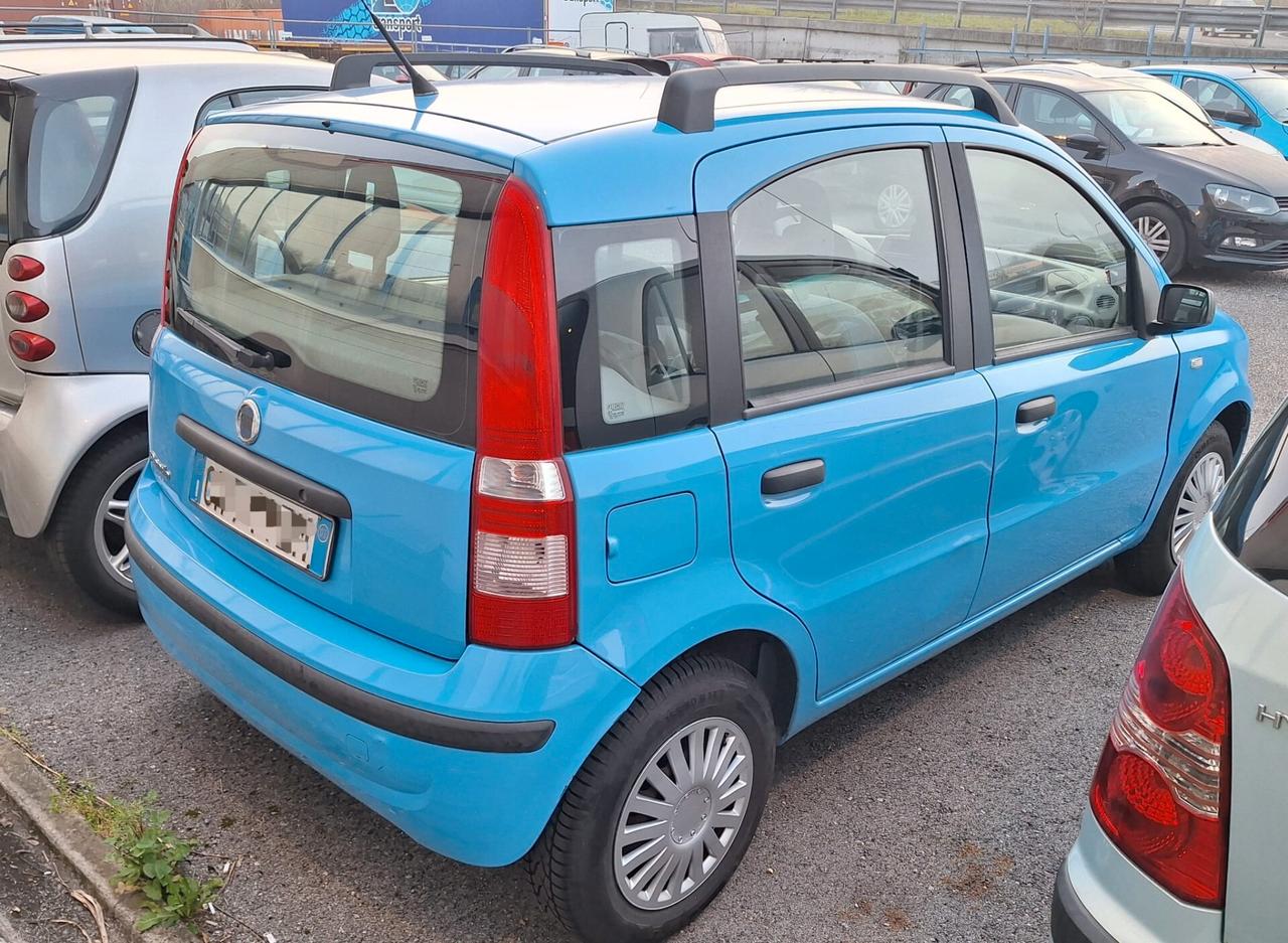 Fiat Panda 1.1 Active NEOPATENTATI