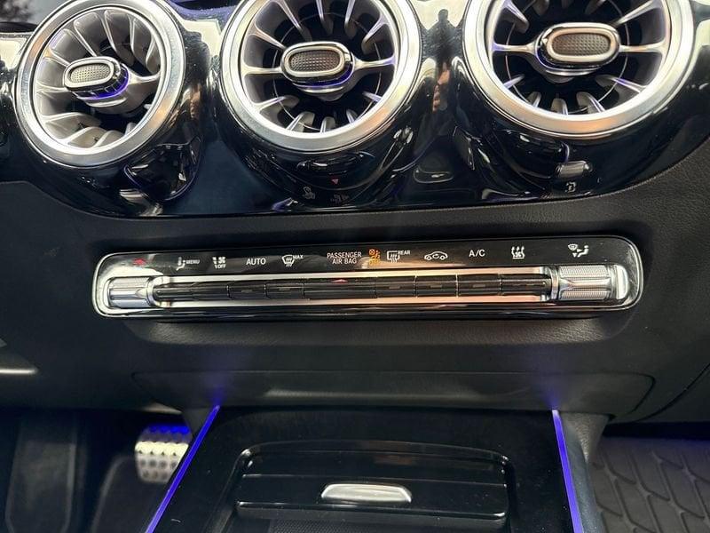 Mercedes-Benz EQA 250+ AMG Line Advanced