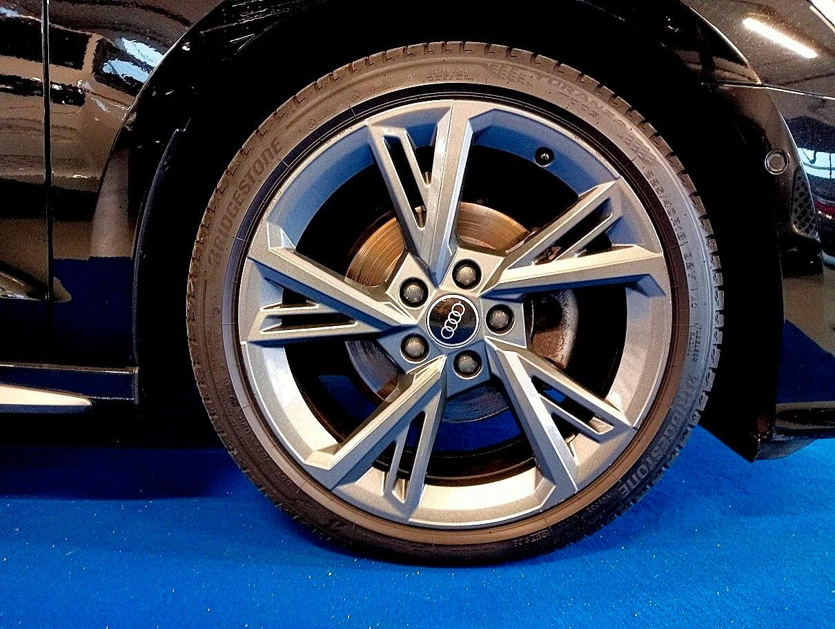 Audi A3 Sportback 2.0TDI 150cv SLINE IVA DEDUCIBILE S-LINE