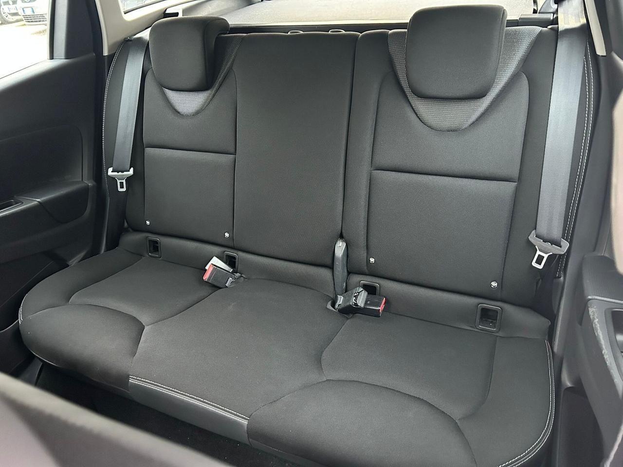 RENAULT CLIO 1.5 DCI SPORT OK NEOPATENTATI