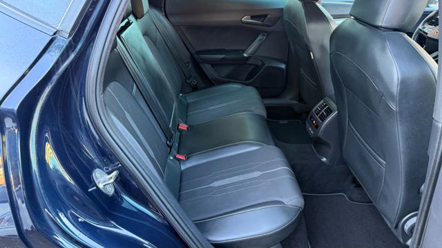 CUPRA Formentor 1.5 TSI 150CV DSG*24M.G.*C.L.18"*FULL LED*CARPLAY*