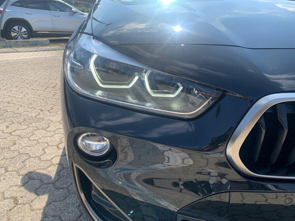 BMW X2 M 35 i xDrive Steptronic