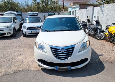 Lancia Ypsilon 1.3 MJT Elefantino