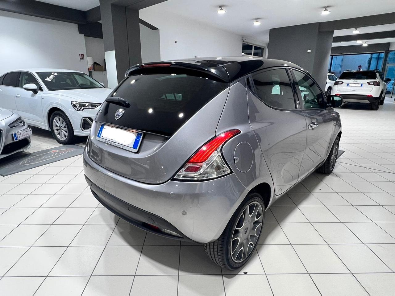 Lancia Ypsilon 1.3 MJT 16V 95 CV 5 porte S&S Platinum