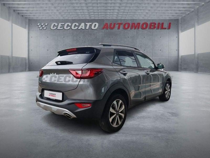 KIA Stonic Stonic 1.2 dpi Style 84cv