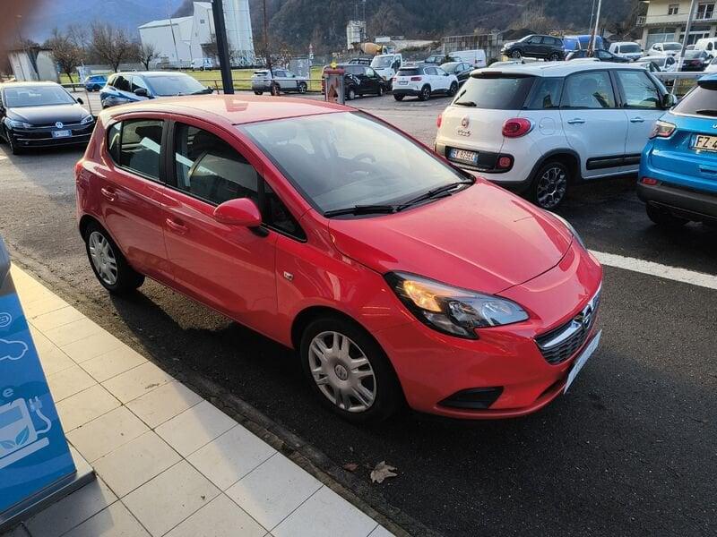 Opel Corsa Corsa 1.4 GPL Tech 5 porte Innovation