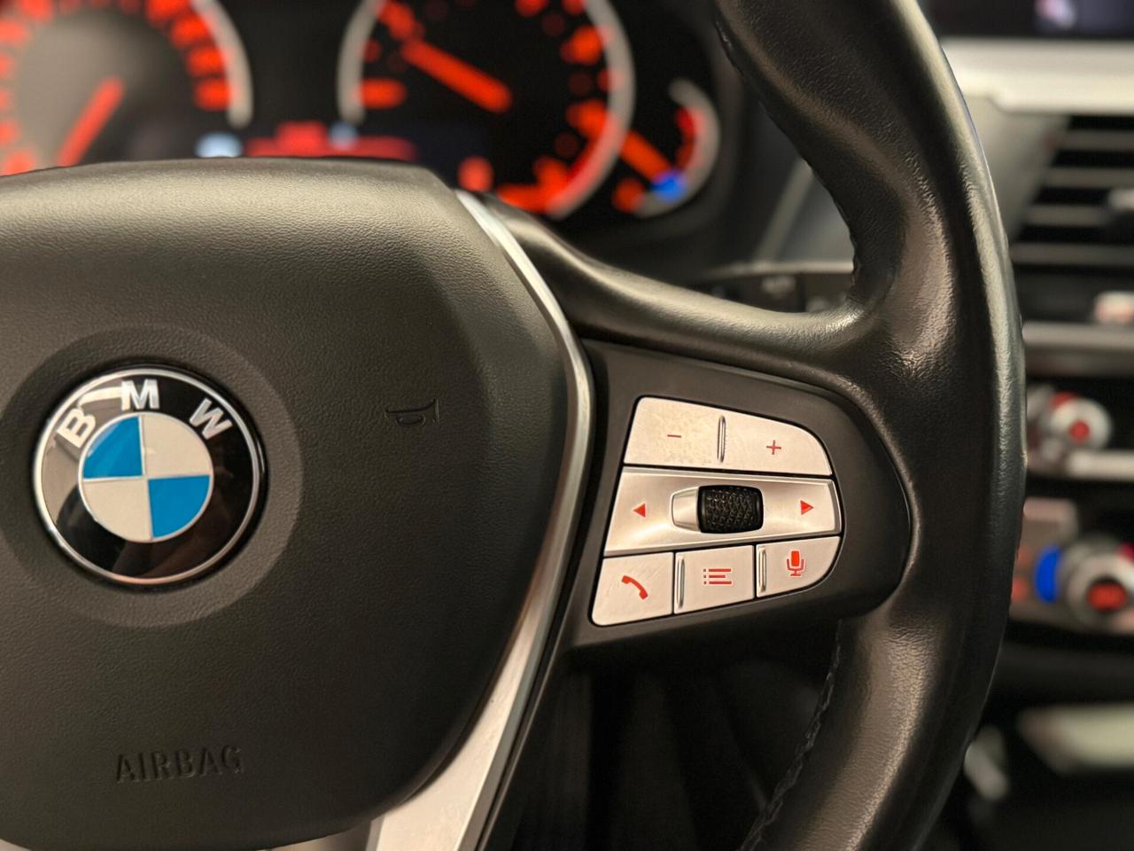 Bmw X3 xDrive20d 48V