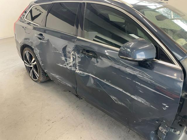 VOLVO V90 D5 AWD GEARTRONIC MOMENTUM