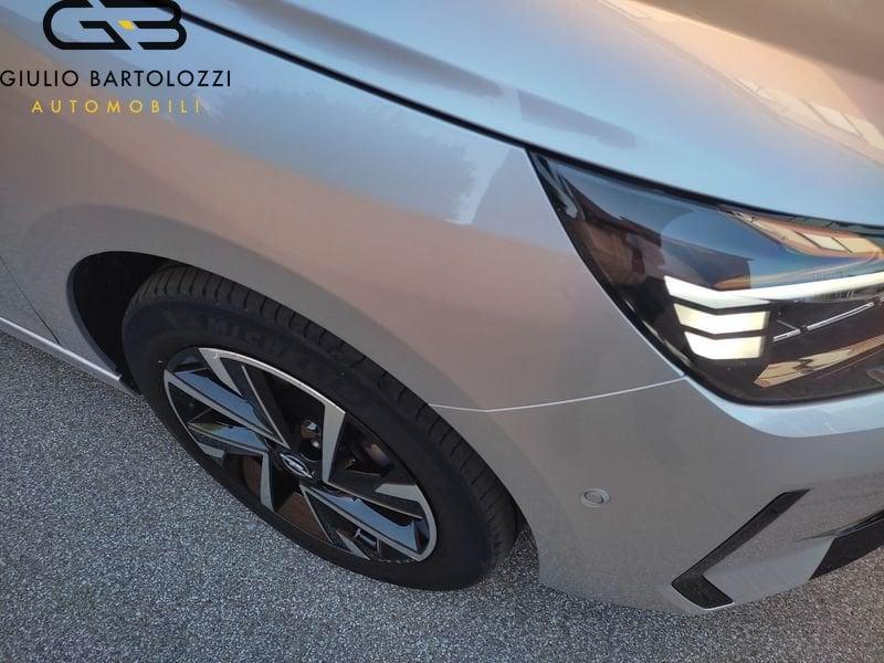 Opel Corsa 1.2 100cv GS MT6