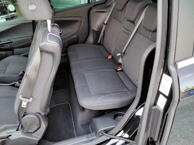 FORD B-Max 1.5 TDCi 75 CV Titanium