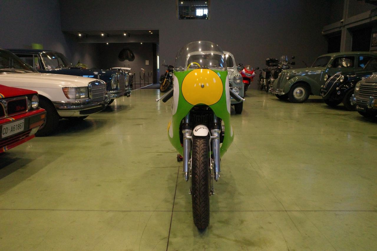 KAWASAKI 500 H1R 1969