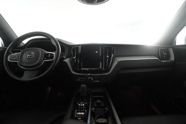 VOLVO XC60 XC60 D4-B4 AWD Geartronic Inscription