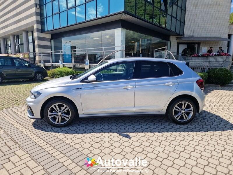 Volkswagen Polo Polo 1.0 EVO 80 CV 5p. Sport R-LINE