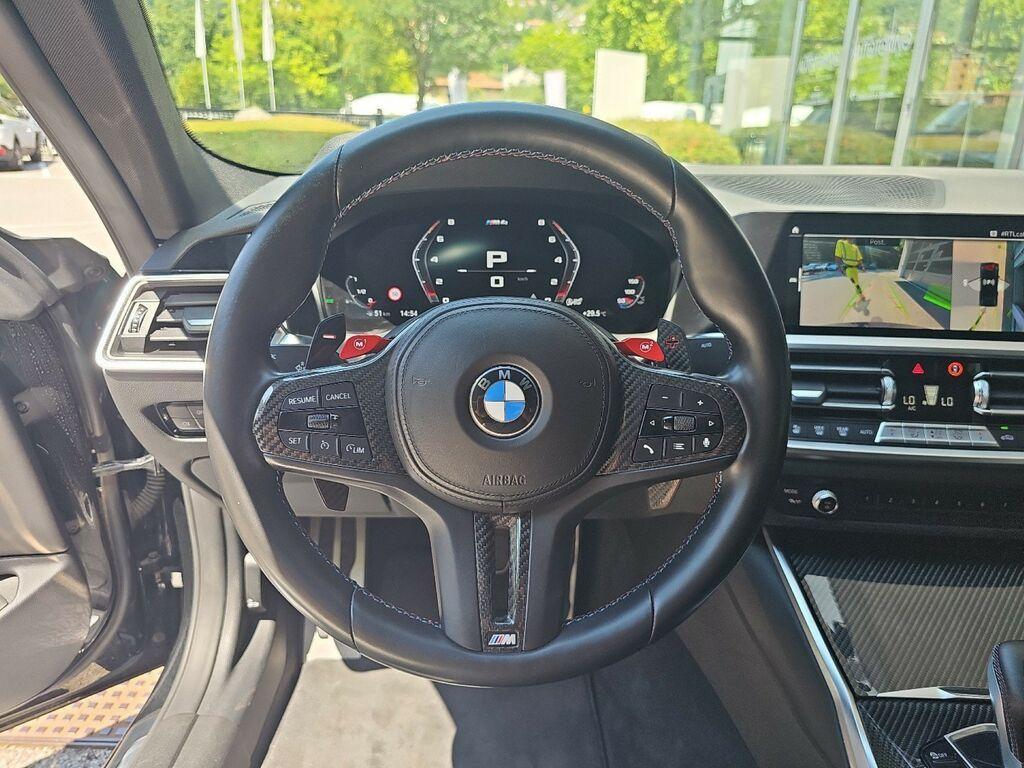 BMW Serie 4 M Coupe 3.0 Competition Steptronic