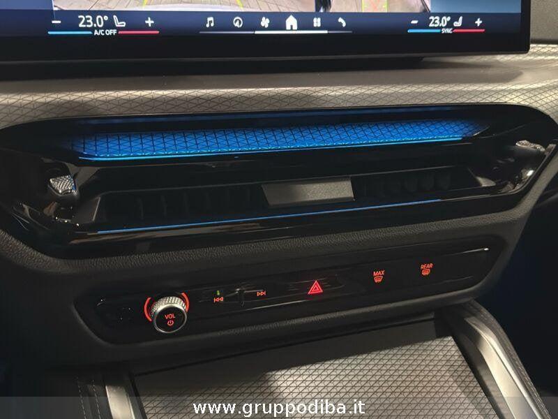 BMW i4 G26 LCI 2024 xdrive40 MSport Pro