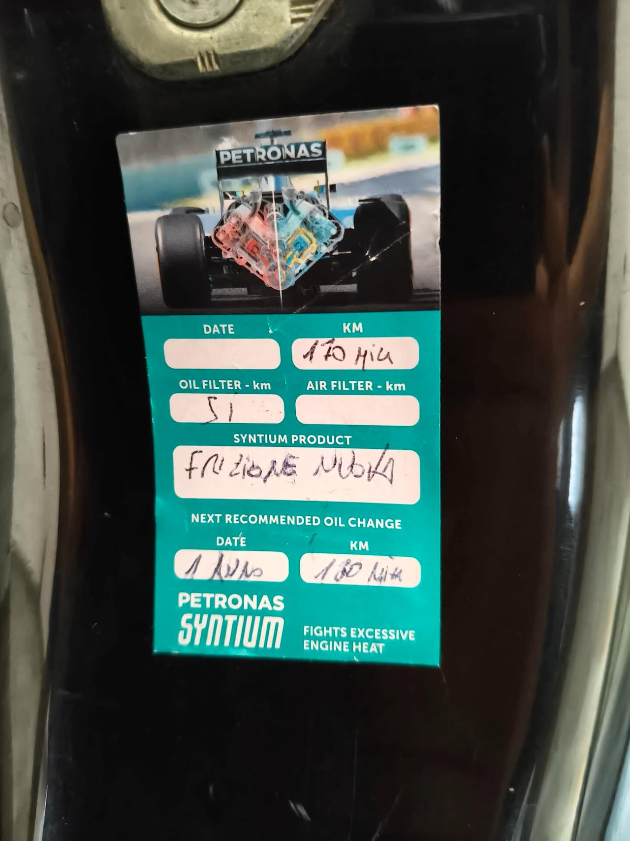 Fiat 500 1.2 BENZINA EURO5 BELLA!!